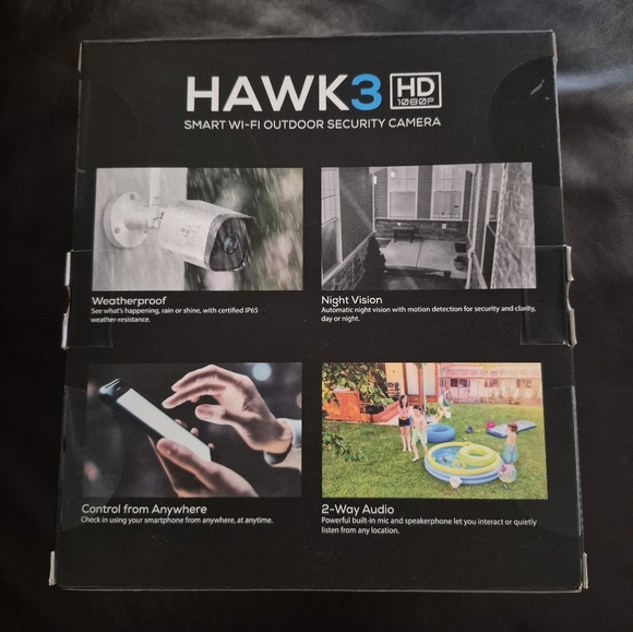 Security Camera Bundle - Picture 5 of 9